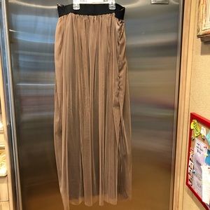 Junior Sense Skirt
